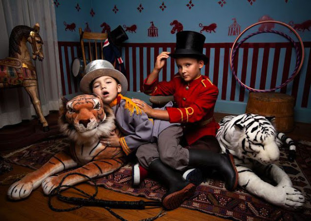 Οι ειδήσεις επηρεάζουν τον ψυχισμό ενός παιδιού