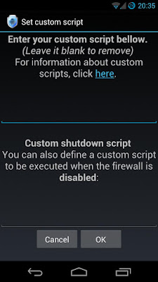 Download Android Firewall Apk Full Version (Direct Link)