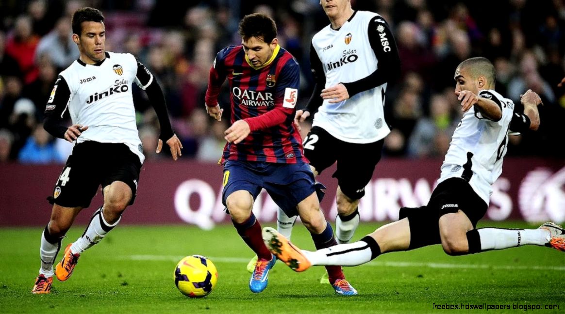 Amazing Solo Goals from the Best Football Soccer Players HD