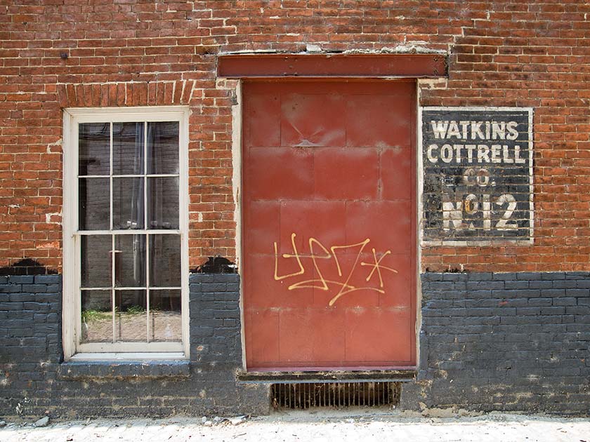 Watkins Cottrell Photography In Place