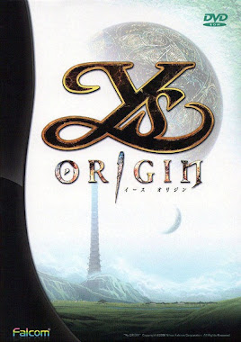 Ys+Origin - Ys Origin [PC] (2002) [ENG] [DVD5] [Varios Hosts] - Juegos [Descarga]
