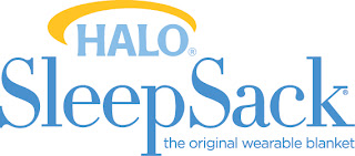 Halo Sleepsack halo sleepsack logo