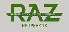 RAZ - Schule für Heilpraktik