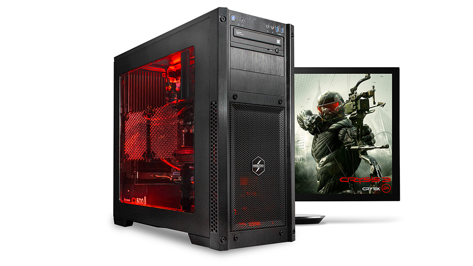 Best Gaming PC Configuration under Rs 50000 Computers and More