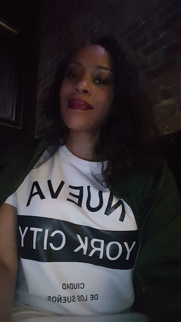 Going Going Gone: New York