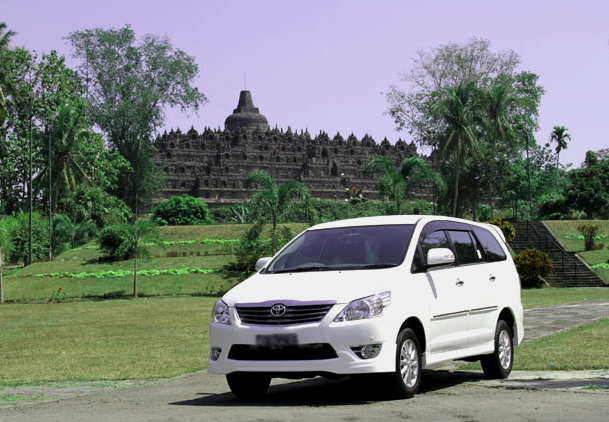 Upgrade Innova di Yogyakarta: Mengoptimalkan Performa dan Gaya Ikonik