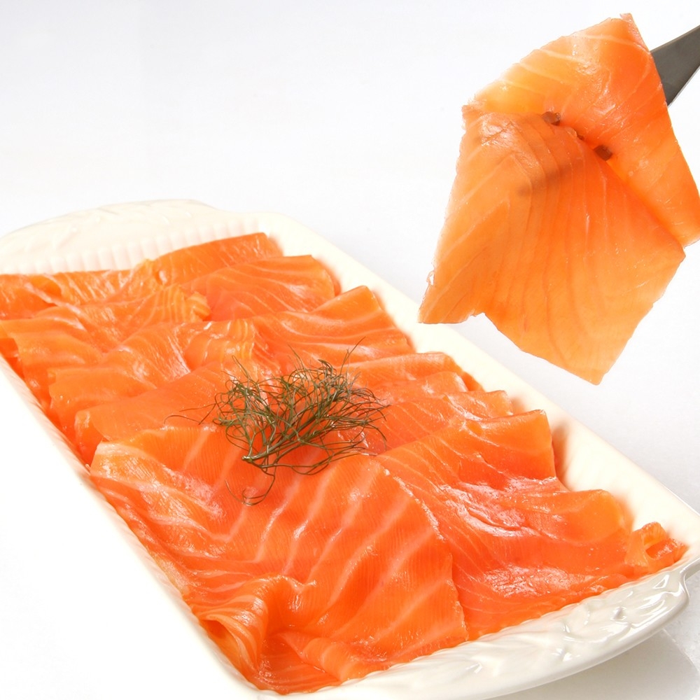 What Everyone Ought to Know about Salmon roe UK