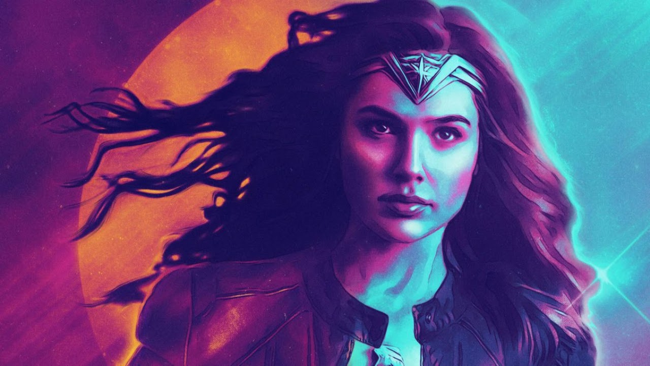 Warner Bros. confirma que Mulher Maravilha 1984 chegará aos cinemas ao invés dos serviços digitais
