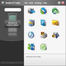 Nokia PC Suite And USB Driver Free Download