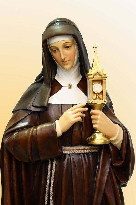 Comunidade Sol de DEUS Santa Clara