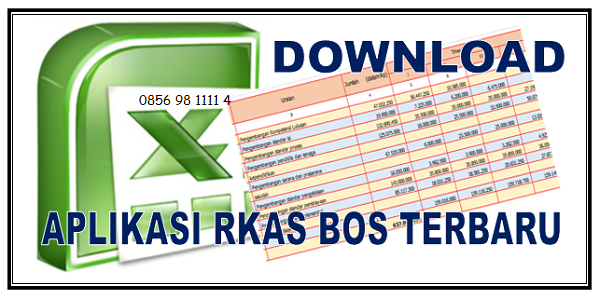 Download Aplikasi Rkas Bos Terbaru 2019 2020 Kemendikbud Go Id Dokumen Com
