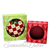 Samantha Walker S Imaginary World Ornament Box Tutorial