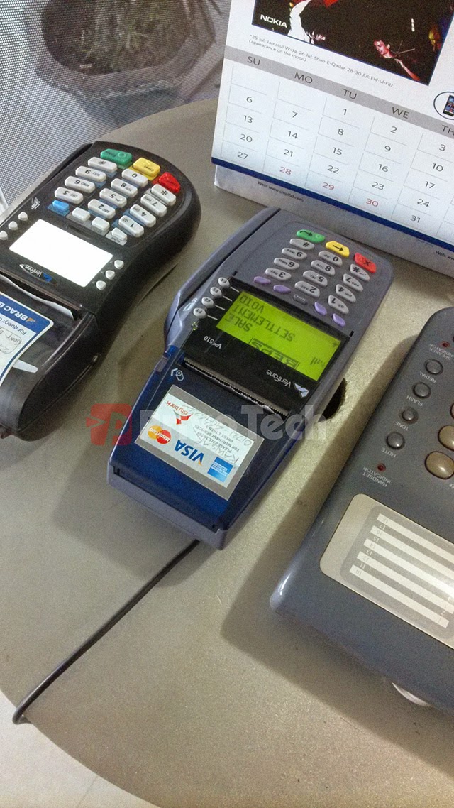 Nokia X2 Hands-on Camera Sample