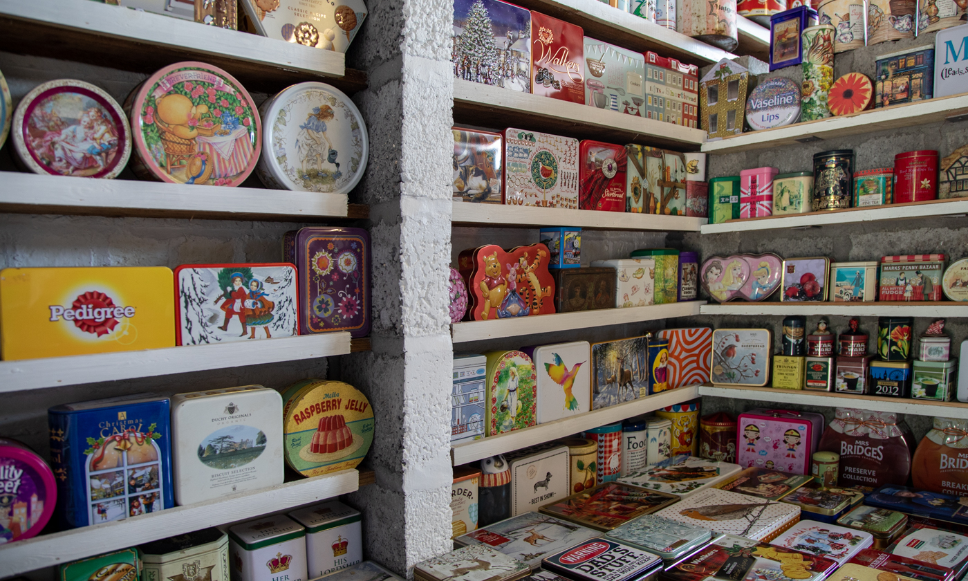 B S Photography The Brick Barn Brick Tile And Tin Collection