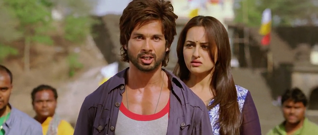 R... Rajkumar Movie Screenshot