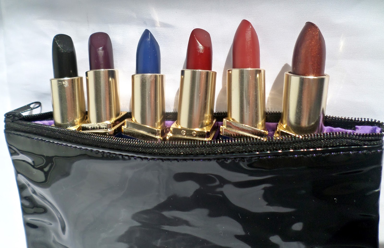 Pastel Klasik Ruj Serisi Özlemin Dünyasından