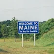 Massive Resistance in Maine