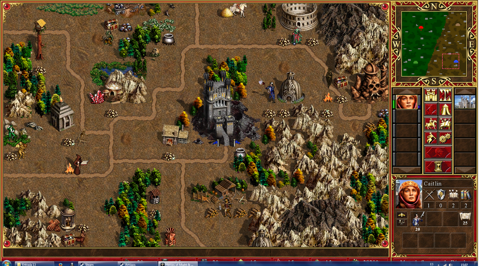 heroes 3 best map heroes 3 best map