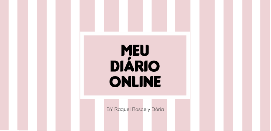 Meu Diário Online