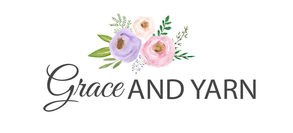 Grace and Yarn