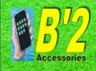 B'2 Cell Accessories