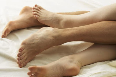 trik merangsang titik g spot