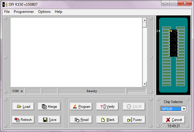 k150 pic programmer software windows 7 k150 pic programmer software windows 7