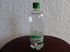 Agua pura