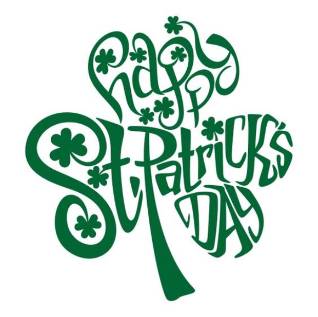 Happy Saint Patrick's Day Images