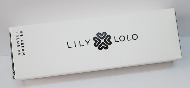 "Lily Lolo Cosmetics": BB Cream Light