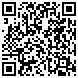 QR code do Blogue do MNA