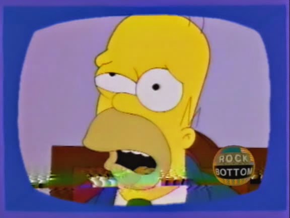 The lines mainly suggest that humans believe the gods image