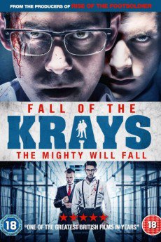 The Fall Of The Krays (2016)