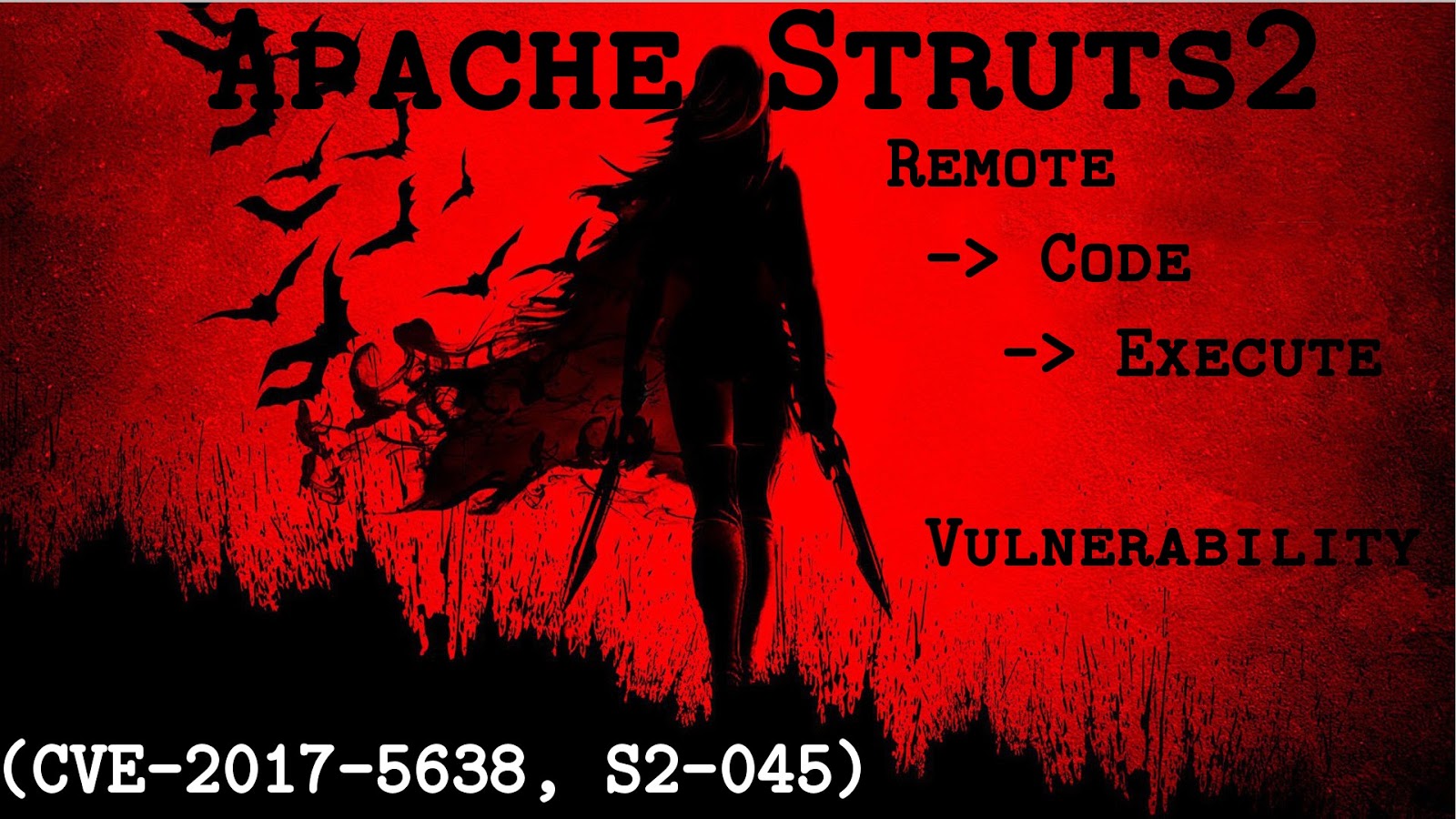 Featured image of post Apache Struts2 RCE Vulnerability(CVE-2017-5638/S2-045)
