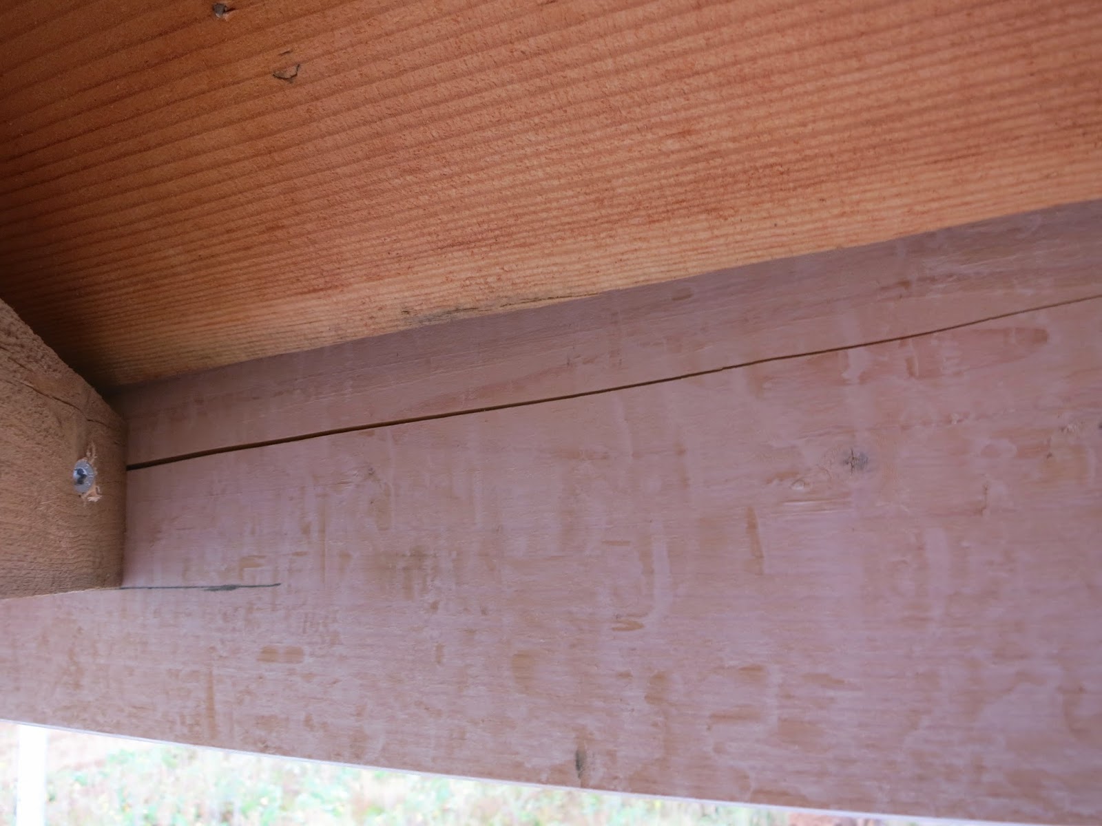 Baublog: Neubau einer Stadtvilla (Massivhaus): Das Dach