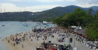 Inilah Festival Pariwisata di Indonesia Selama 2019 (Bagian 2) Inilah Festival Pariwisata di Indonesia Selama 2019 (Bagian 2)