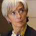 777: "Τι προφητεύει  η  Christine Lagarde  για τον Ιούλιο του 2014 ; "