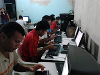 IMG209 NTM FINALIZA MAIS UM CURSO DE FORMAÇÃO CONTINUADA