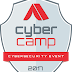 Comienza Cybercamp 2017