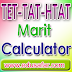 TET-TAT-HTAT Marit Calculator