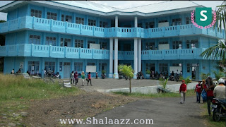 STKIP Kie Raha Kota Ternate