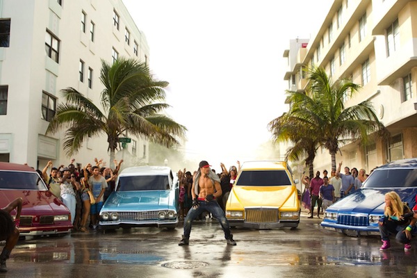 Step Up Revolution 2012 Movie Latest Pictures 