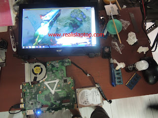 Serfis Laptop Acer Aspire E14 Layar Kedip Serfis Laptop Acer Aspire E14 Layar Kedip