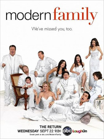 Modern Family Season 2 (2010)