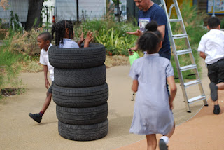 My First Pop-Up Adventure Playground 7