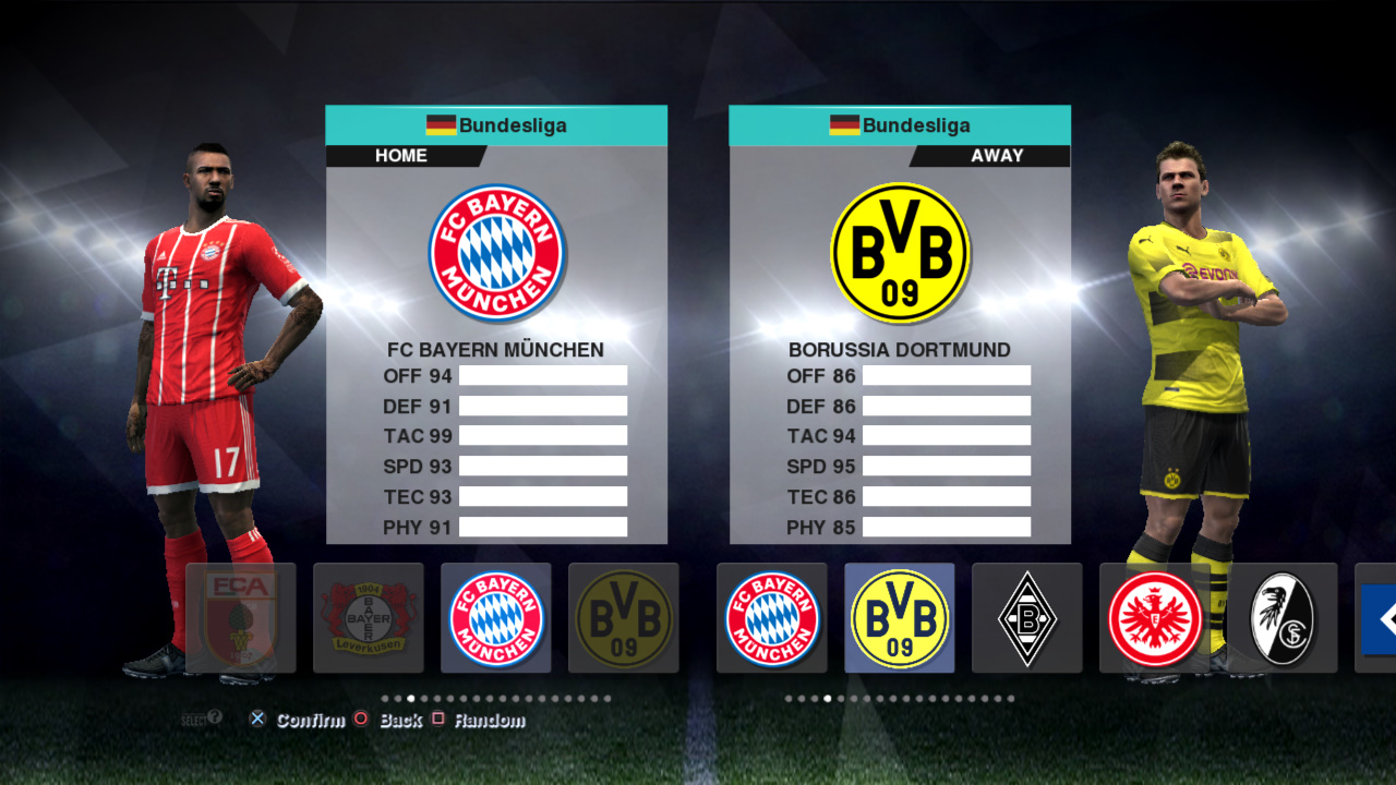 Demo Versions: PES 2013 Demo - Demo Movie Patch Download