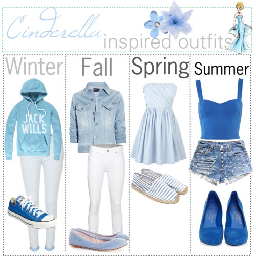 VIBE!: Disney Princess