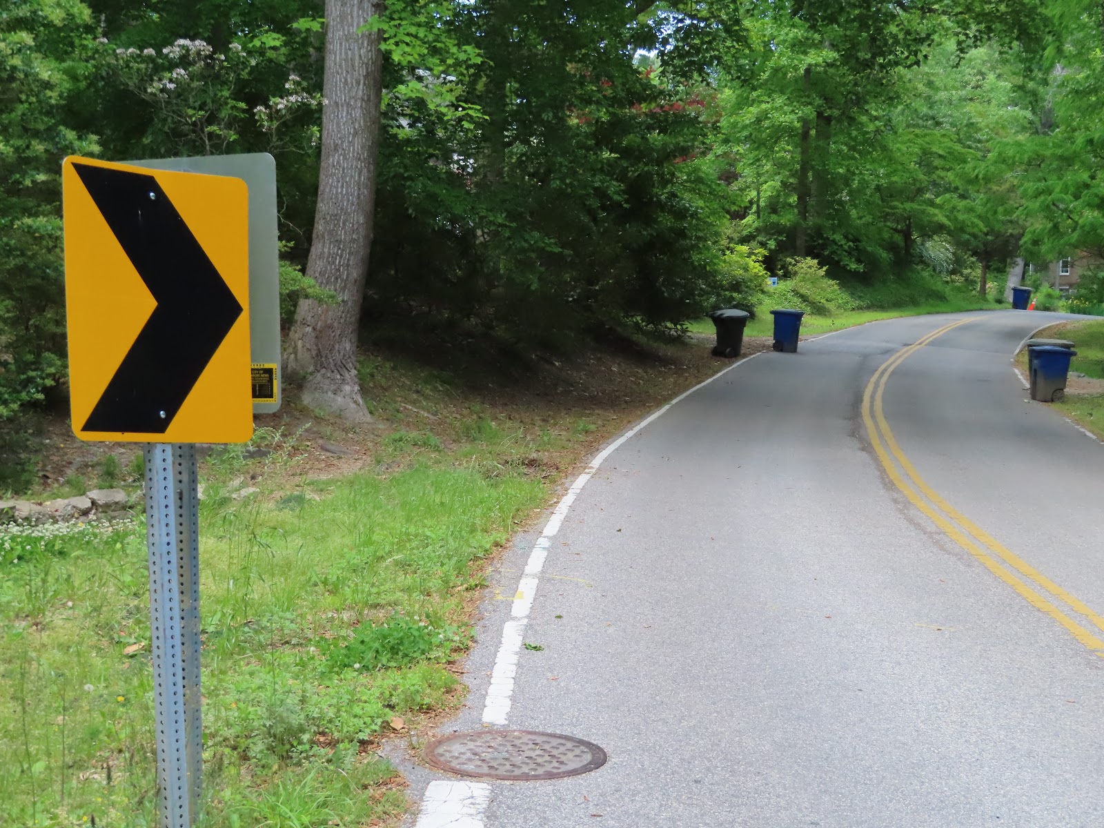 Luke's Signs James River Drive Newport News, VA