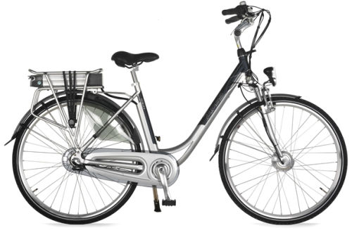 elektrische fietsen (onder de 1000 euro) | FIETSEN 2023