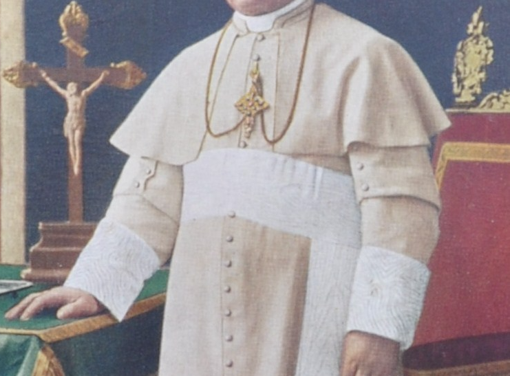 Sacristy Tips The Traditional Way to Wear the Fascia Liturgical Arts